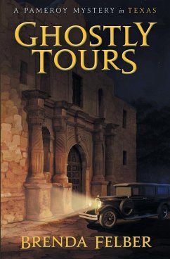 Ghostly Tours - Felber, Brenda S