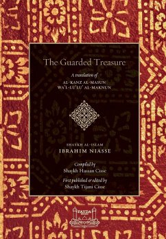 The Guarded Treasure - Niasse, Shaykh Ibrahim