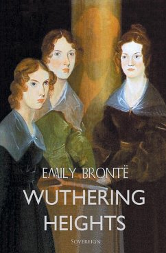 Wuthering Heights - Bronte, Emily