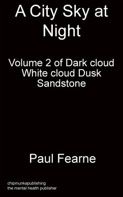 A City Sky at Night - Paul, Fearne