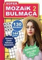 Süper Mozaik Bulmaca 2 - Kodamanoglu, Bertan