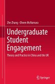 Undergraduate Student Engagement (eBook, PDF)