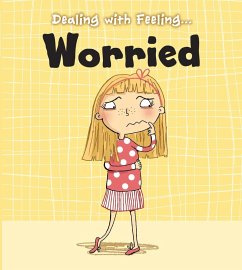 Cover Worried (eBook, PDF)