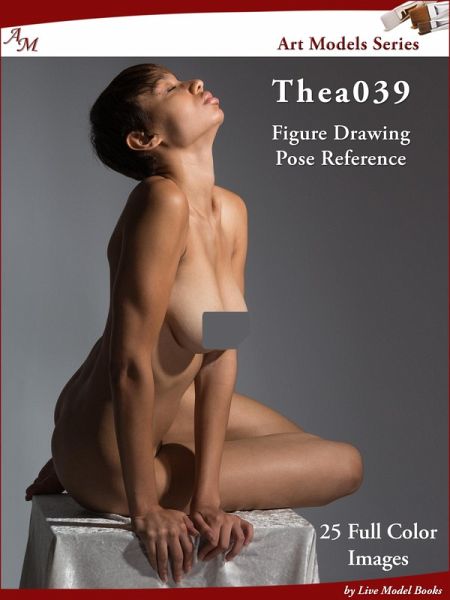 Art Models Thea039 (eBook, ePUB)