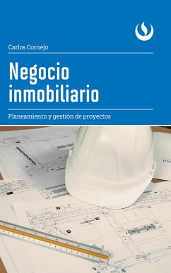 Negocio inmobiliario (eBook, ePUB) - Cornejo, Carlos