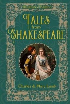 Tales from Shakespeare - Lamb, Charles