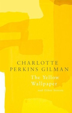 The Yellow Wallpaper (Legend Classics) - Perkins Gilman, Charlotte