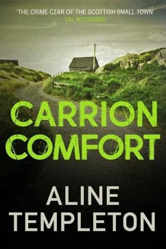 Carrion Comfort - Templeton, Aline