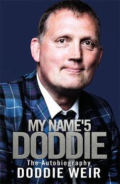 My Name'5 Doddie - Weir, Doddie