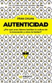 Autenticidad