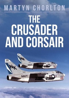 The Crusader and Corsair - Chorlton, Martyn