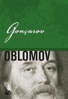 Cover Oblomov