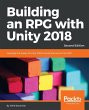 Building an RPG with Unity 2018 -... - Bild 1