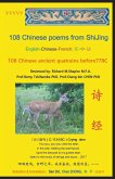 108 Chinese Poems from ShiJing