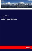 Rollo's Experiments