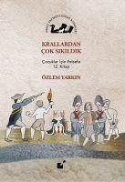 Krallardan Cok Sikildik - Yarkin, Özlem