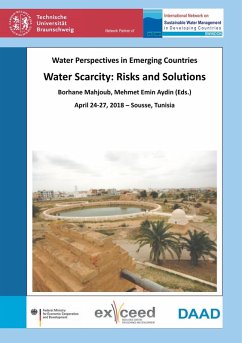 Cover Water Perspectives in Emerging Countries