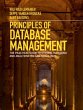Principles of Database Management... - Bild 1