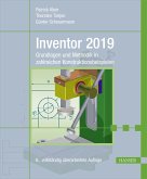 Inventor 2019 (eBook, PDF)