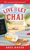 Live and Let Chai (eBook, ePUB)