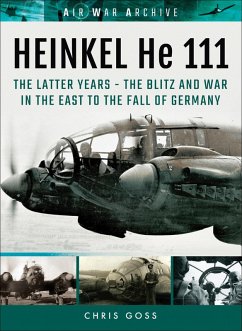 Cover Heinkel He 111: The Latter Years (eBook, ePUB)