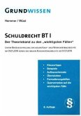 Grundwissen Schuldrecht BT I