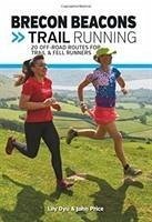 Brecon Beacons Trail Running - Dyu, Lily; Price, John