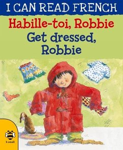 Get Dressed, Robbie/Habille-toi, Robbie - Morton, Lone