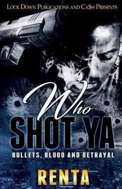 Who Shot Ya - Renta