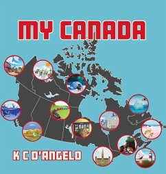 My Canada - D'Angelo, K. C