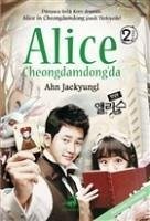 Alice Cheongdamdongda 2 Ciltli - Jeekyungl, Ahn