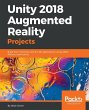 Unity 2018 Augmented Reality Projects - Bild 1