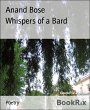 Whispers of a Bard (eBook, ePUB) - Bild 1