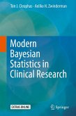 Modern Bayesian Statistics in Clinical Research (eBook, PDF)