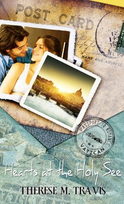 Cover Hearts at the Holy See (eBook, ePUB)