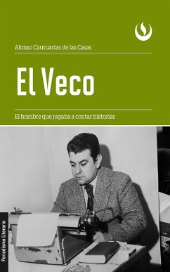 El Veco (eBook, ePUB) - Cantuarias de las Casas, Alonso