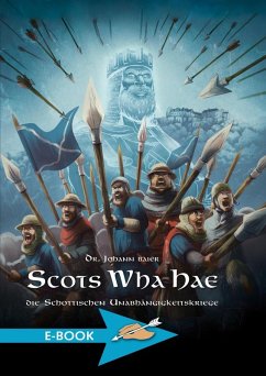 Scots Wha Hae (eBook, ePUB) - Baier, Johann