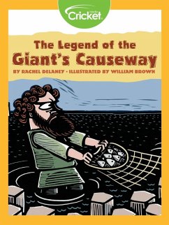 Cover Legend of the Giant's Causeway (eBook, PDF)