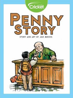 Penny Story (eBook, PDF) - Adkins, Jan Penny Story (eBook, PDF) - Adkins, Jan