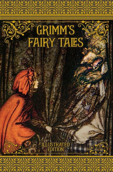 Grimm's Fairy Tales Grimm's Fairy Tales