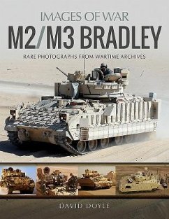 M2/M3 Bradley - Doyle, David