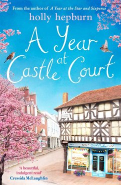 A Year at Castle Court - Hepburn, Holly