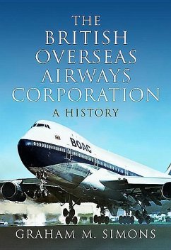 The British Overseas Airways Corporation - M, Simons, Graham