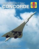 Haynes Icons Concorde