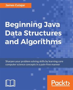 Beginning Java Data Structures and Algorithms - Cutajar, James