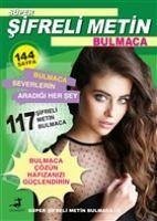 Super Sifreli Metin Bulmaca 2