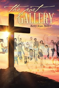 The Poet Gallery - Miller, Betty Jean
