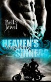 Heavens Sinners - Vergebung / MC Sinners Bd.2 Heavens Sinners - Vergebung / MC Sinners Bd.2