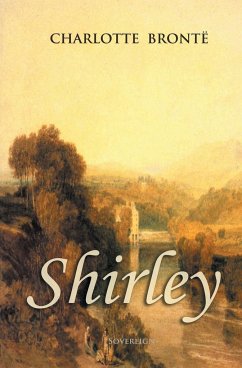 Shirley - Bronte, Charlotte