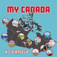 My Canada - D'Angelo, K. C